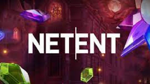 NetEnt games at Lucky VIP