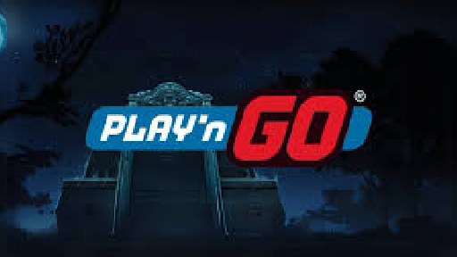 Play'n GO at Lucky VIP